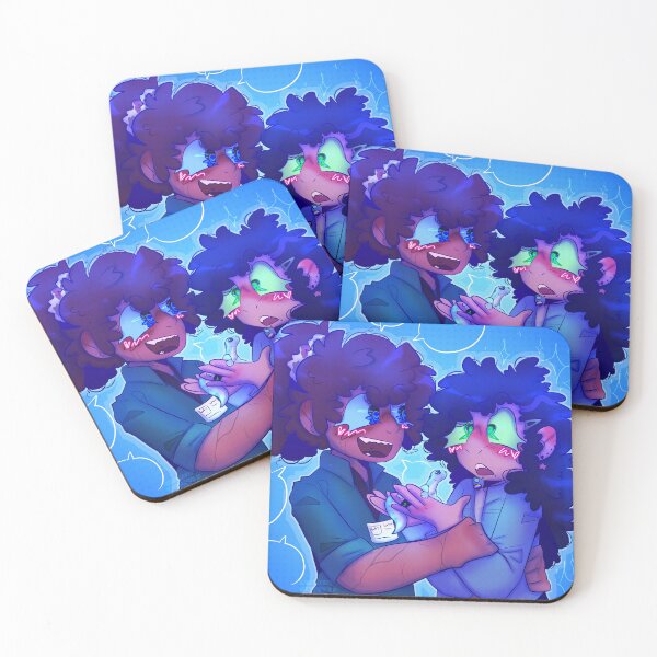 Item preview, MARCANNE INFODUMP! || designed and sold by gooseflavored.