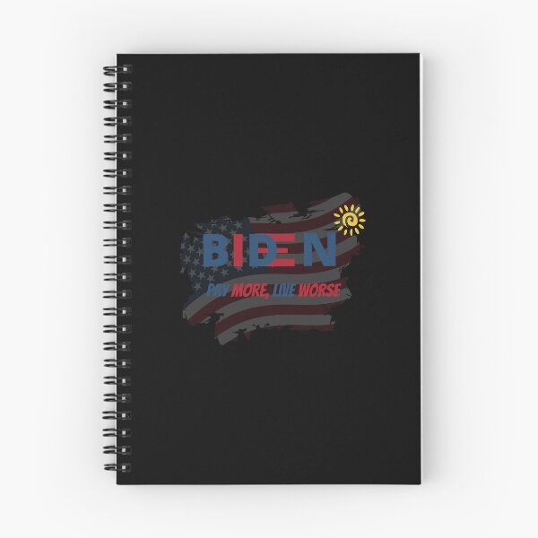 Item preview, Funny Biden Pay More Live Worse Funny quotes Joe Biden designed and sold by zyteam.