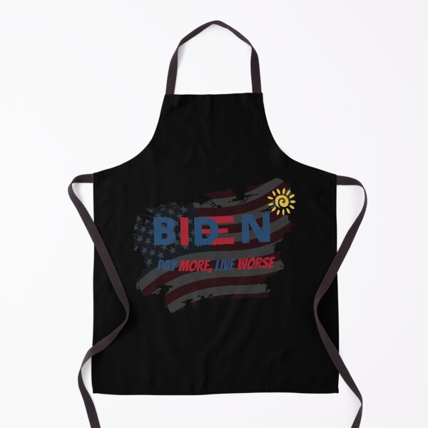 Item preview, Funny Biden Pay More Live Worse Funny quotes Joe Biden designed and sold by zyteam.