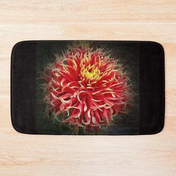 Item preview, Dahlia Vignette designed and sold by Chriscolibaba.