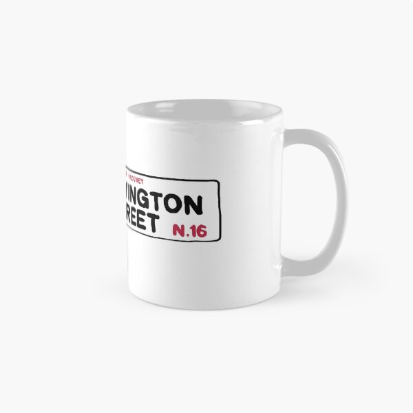Item preview, Stoke Newington Church Street designed and sold by blastprocessing.
