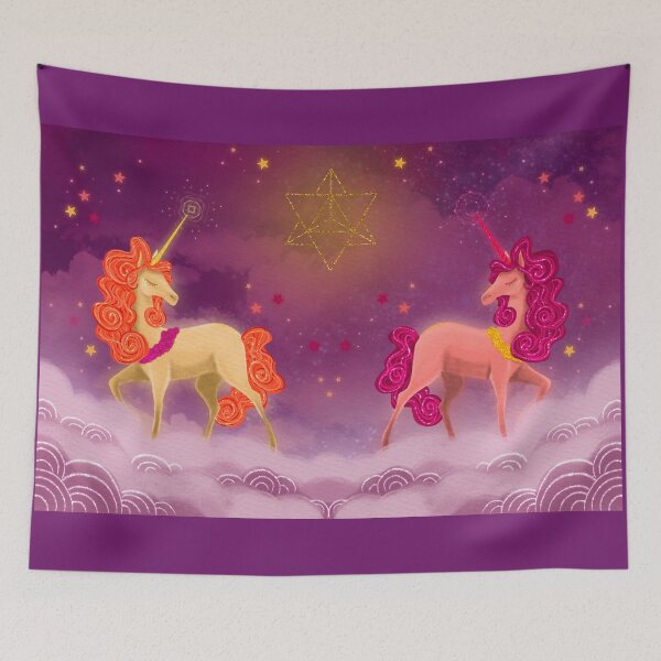 Item preview, Galactic Unis designed and sold by emeraldknotts.