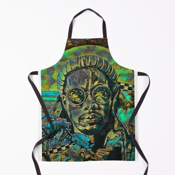 Item preview, Abstract Anderson  designed and sold by Sergej93.