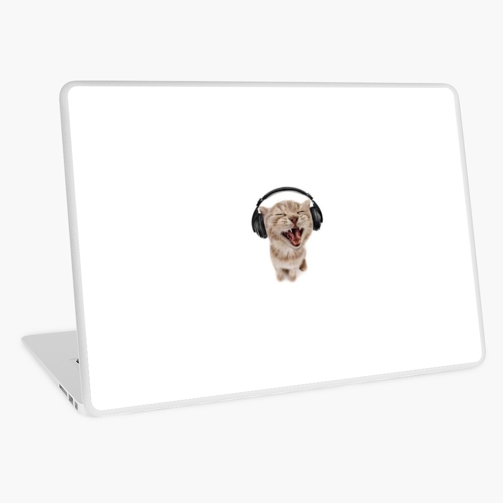 Item preview, Laptop Skin designed and sold by juanisanse.