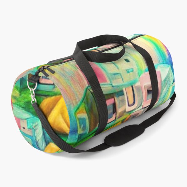 Item preview, Pastel a.i. cube art. designed and sold by tabykid.
