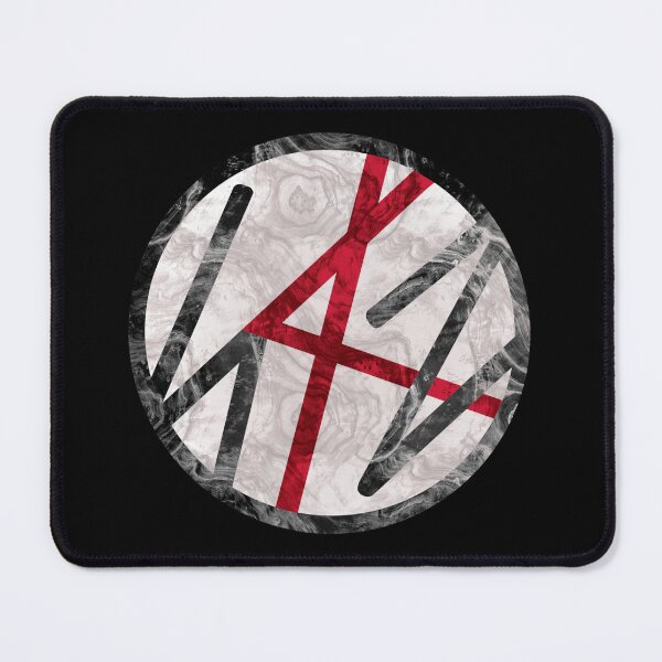 Item preview, Marbled SKZ! designed and sold by Matt Battle.