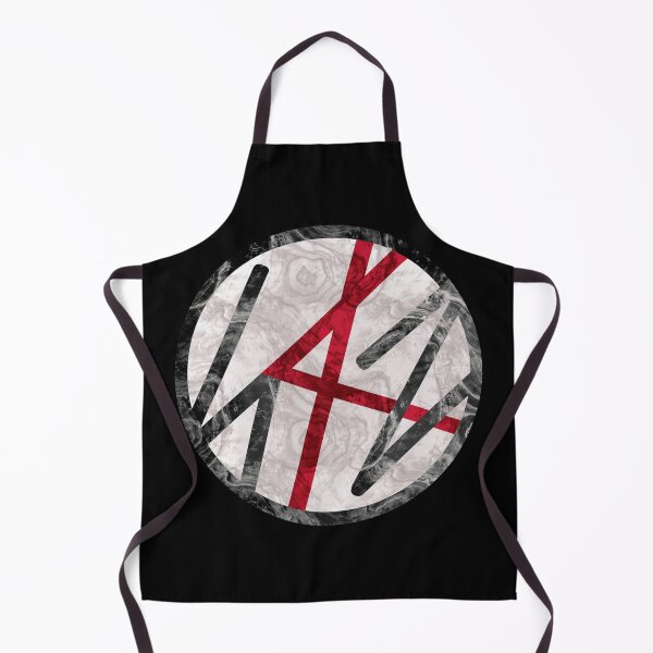 Item preview, Marbled SKZ! designed and sold by Matt Battle.