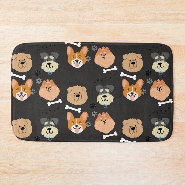 Item preview, Cute Dog designed and sold by Brkoo-Shop.