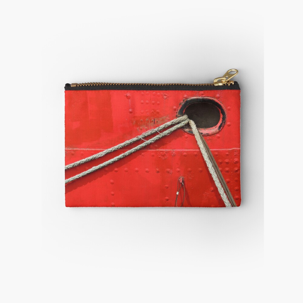 Item preview, Zipper Pouch designed and sold by AlexaZari.