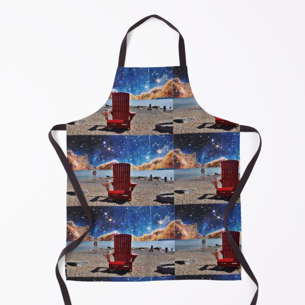 Item preview, Watch Carina Nebula Cosmic Cliffs From The Beaches Toronto/Jwst/Cosmology/Deep Field/Space Exploration designed and sold by BestUncommonTee.