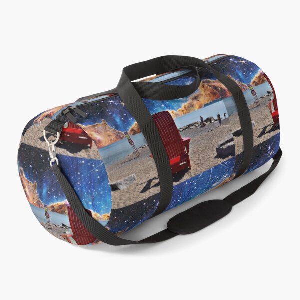 Item preview, Watch Carina Nebula Cosmic Cliffs From The Beaches Toronto/Jwst/Cosmology/Deep Field/Space Exploration designed and sold by BestUncommonTee.