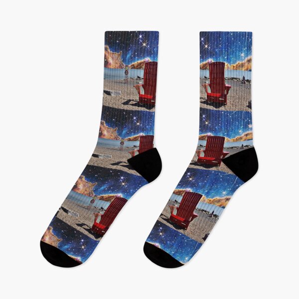 Item preview, Watch Carina Nebula Cosmic Cliffs From The Beaches Toronto/Jwst/Cosmology/Deep Field/Space Exploration designed and sold by BestUncommonTee.