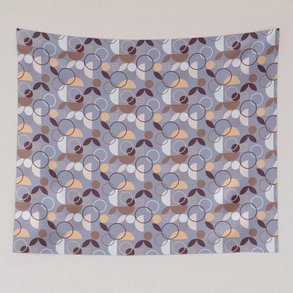 Item preview, geometric design designed and sold by Olyanazh.