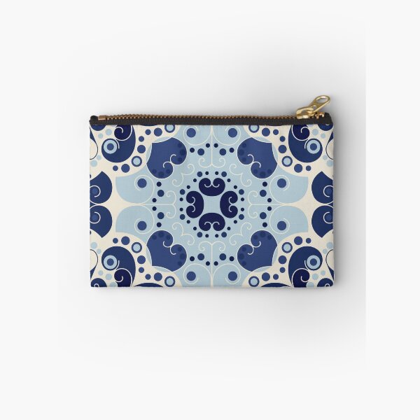 Item preview, Abstract ethnic ornament designed and sold by Anzhelika1984.