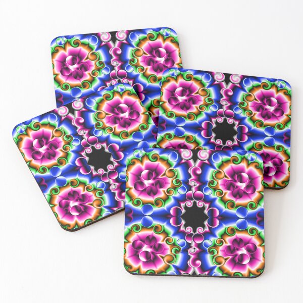 Item preview, Spiral Burst  designed and sold by Jessica Klingberg.