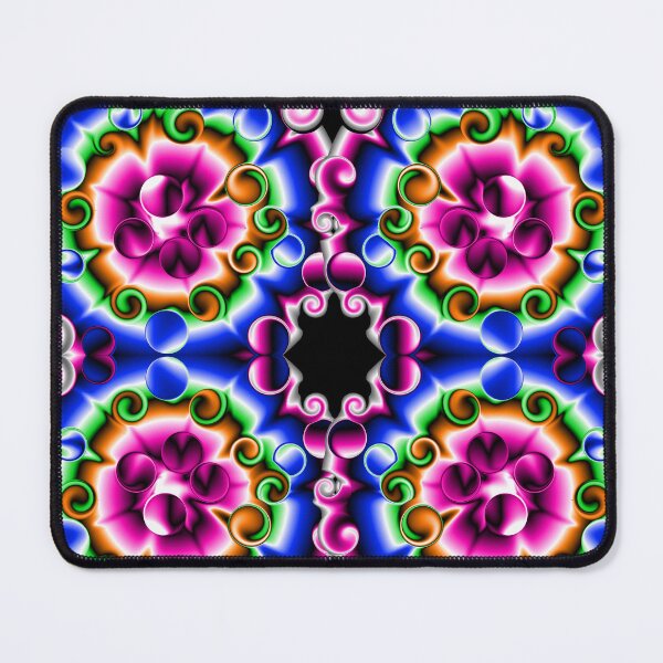 Item preview, Spiral Burst  designed and sold by Jessica Klingberg.