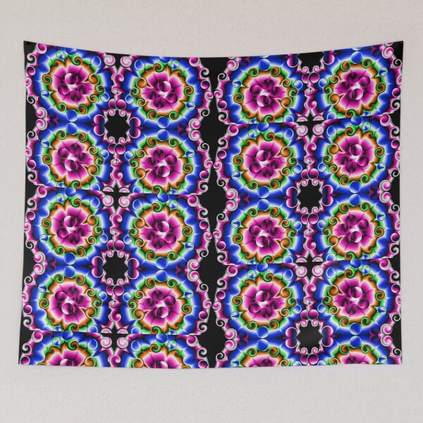 Item preview, Spiral Burst  designed and sold by Jessica Klingberg.