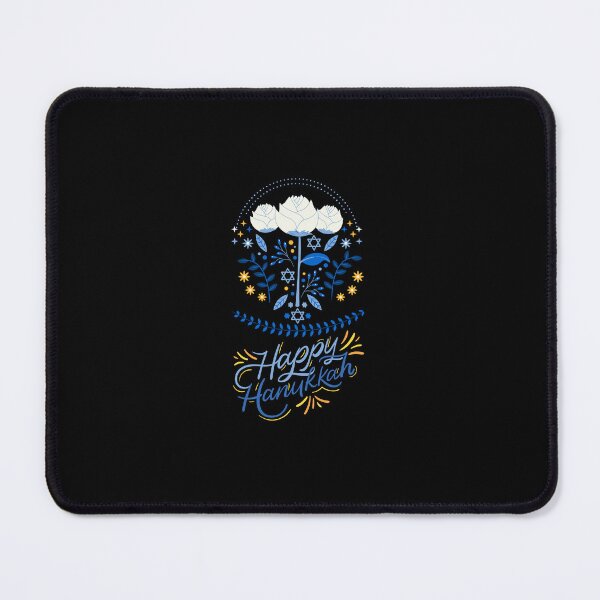 Item preview, Happy hanukkan designed and sold by Ayakhairy.