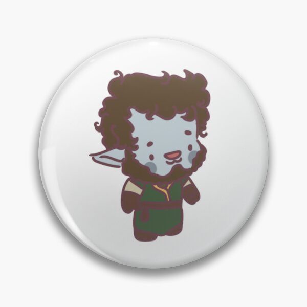 Item preview, Pocket Love Pumat Sol designed and sold by ShadySketches.