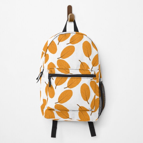Item preview, Orange Color leaves designed and sold by GEGSTORE.