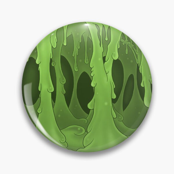 Item preview, Ooze Cave (Green) designed and sold by ianablakeman.
