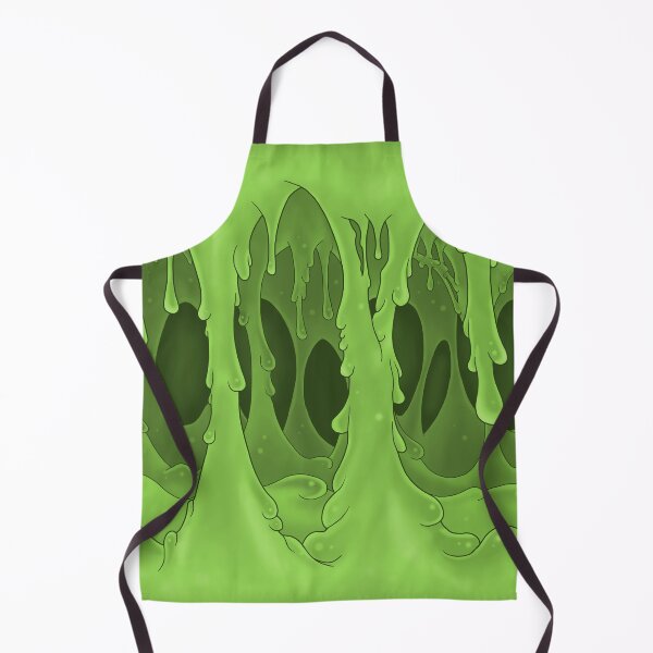 Item preview, Ooze Cave (Green) designed and sold by ianablakeman.