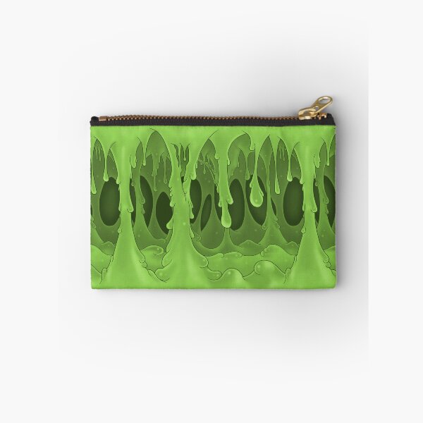 Item preview, Ooze Cave (Green) designed and sold by ianablakeman.