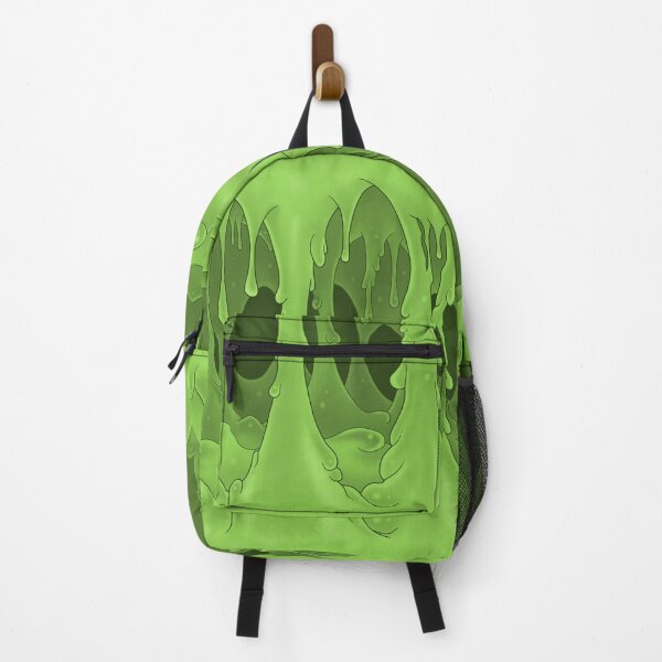 Item preview, Ooze Cave (Green) designed and sold by ianablakeman.
