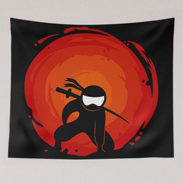 Item preview, Funny Ninja designed and sold by Arturo Vivo.