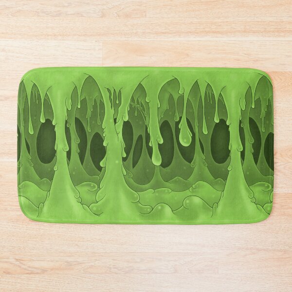 Item preview, Ooze Cave (Green) designed and sold by ianablakeman.