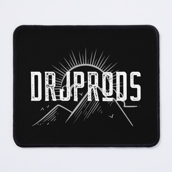 Item preview, DRJProds Logo designed and sold by DRJProds-Merch.