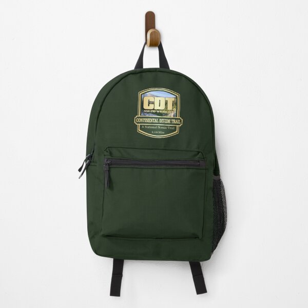 Item preview, Continental Divide Trail (B1) designed and sold by curranmorgan.