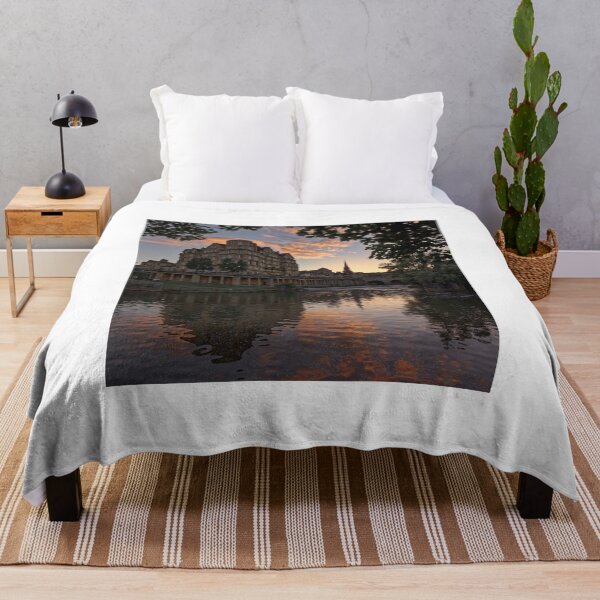 Item preview, Sunset in Bath designed and sold by duncan1980uk.