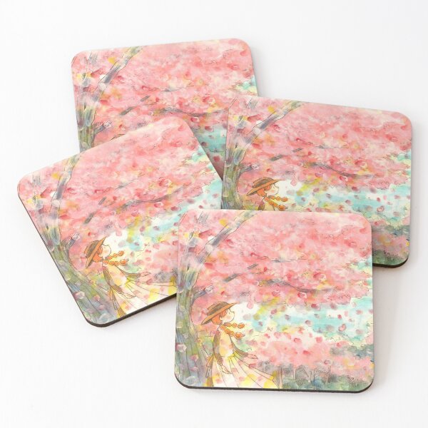 Item preview, Spring with Anne designed and sold by akemiemmaito.