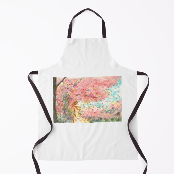 Item preview, Spring with Anne designed and sold by akemiemmaito.