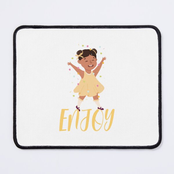 Item preview, ENJOY designed and sold by IsaCria.
