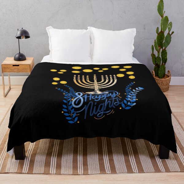 Item preview,  Happy hanukkan  designed and sold by Ayakhairy.