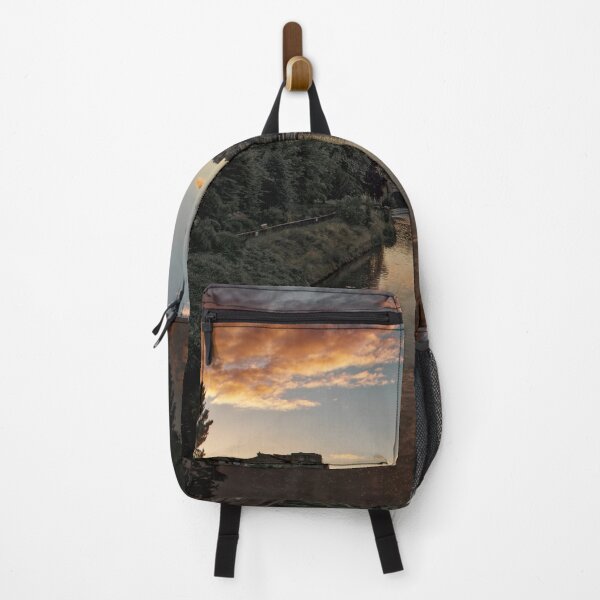 Item preview, Sunset in Bath designed and sold by duncan1980uk.