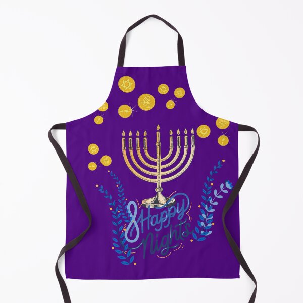 Item preview,  Happy hanukkan  designed and sold by Ayakhairy.