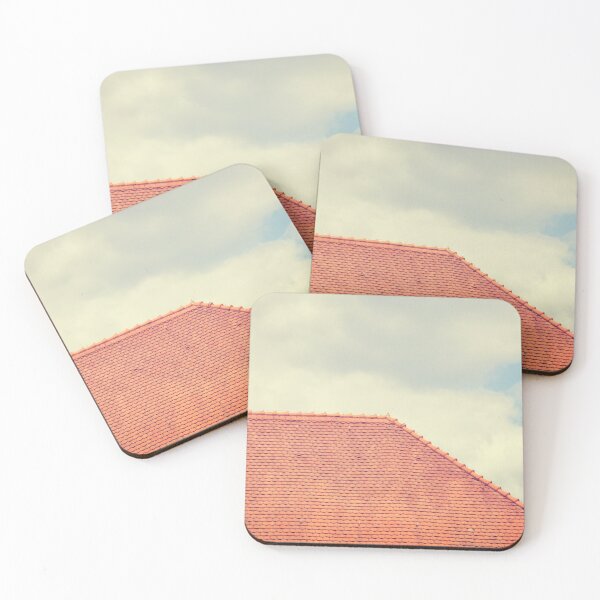 Item preview, All Around The City designed and sold by Denise Abé.