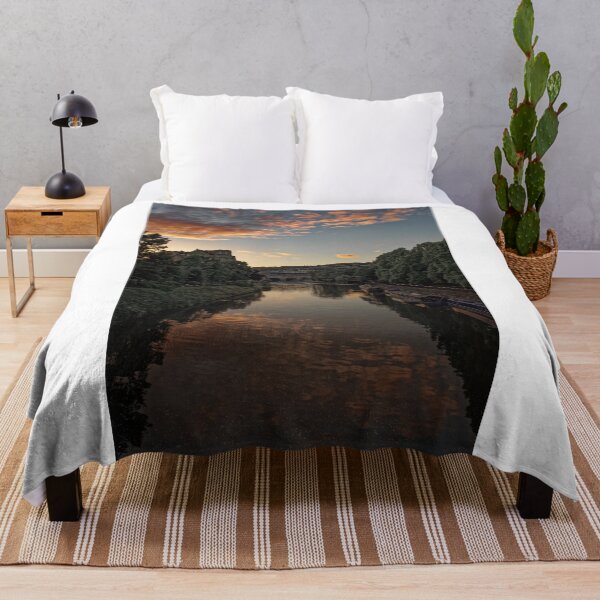 Item preview, Sunset in Bath designed and sold by duncan1980uk.