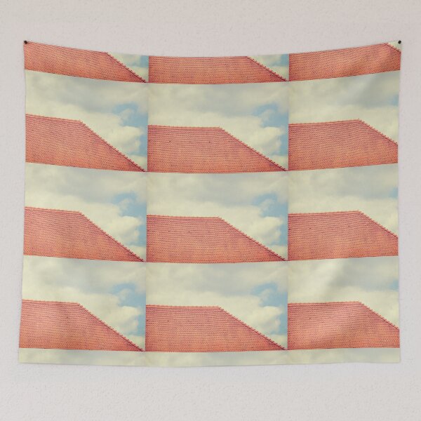 Item preview, All Around The City designed and sold by Denise Abé.