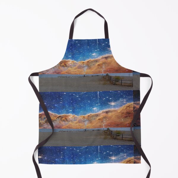 Item preview, Watch Carina Nebula Cosmic Cliffs From The Beaches Toronto/Jwst/Cosmology/Deep Field designed and sold by BestUncommonTee.