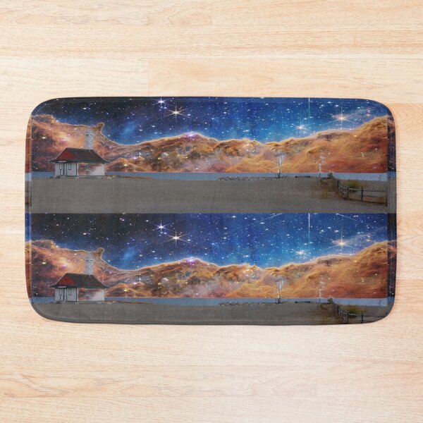 Item preview, Watch Carina Nebula Cosmic Cliffs From The Beaches Toronto/Jwst/Cosmology/Deep Field designed and sold by BestUncommonTee.