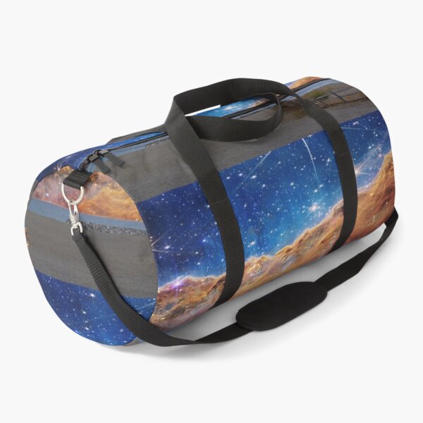 Item preview, Watch Carina Nebula Cosmic Cliffs From The Beaches Toronto/Jwst/Cosmology/Deep Field designed and sold by BestUncommonTee.