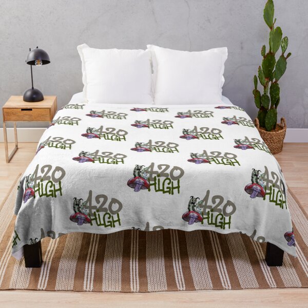 Item preview, 420 High designed and sold by Martzart.