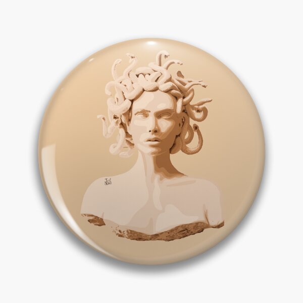 Item preview, Medusa designed and sold by Jvstrob.