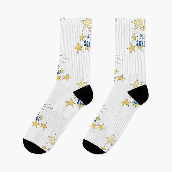 Item preview, Back to school, stars designed and sold by Lillieoandco.