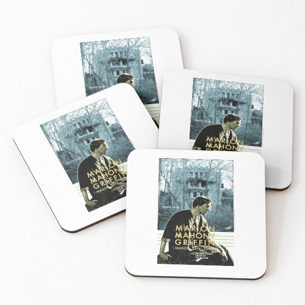 Item preview, Marion Mahony Griffin / Poster designed and sold by ersartz.