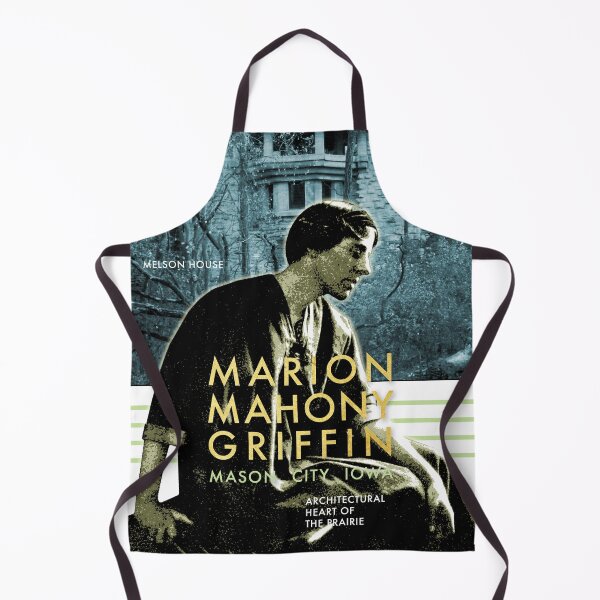 Item preview, Marion Mahony Griffin / Poster designed and sold by ersartz.